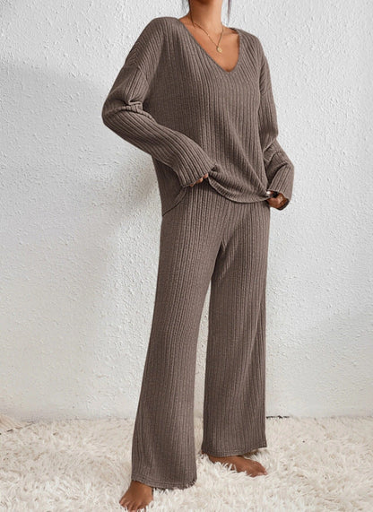 Elegant Comfort Set