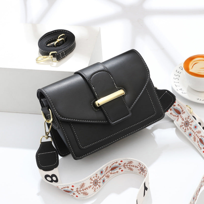 Timeless Chic Bag