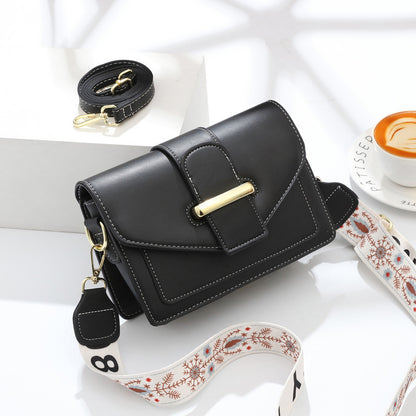 Timeless Chic Bag