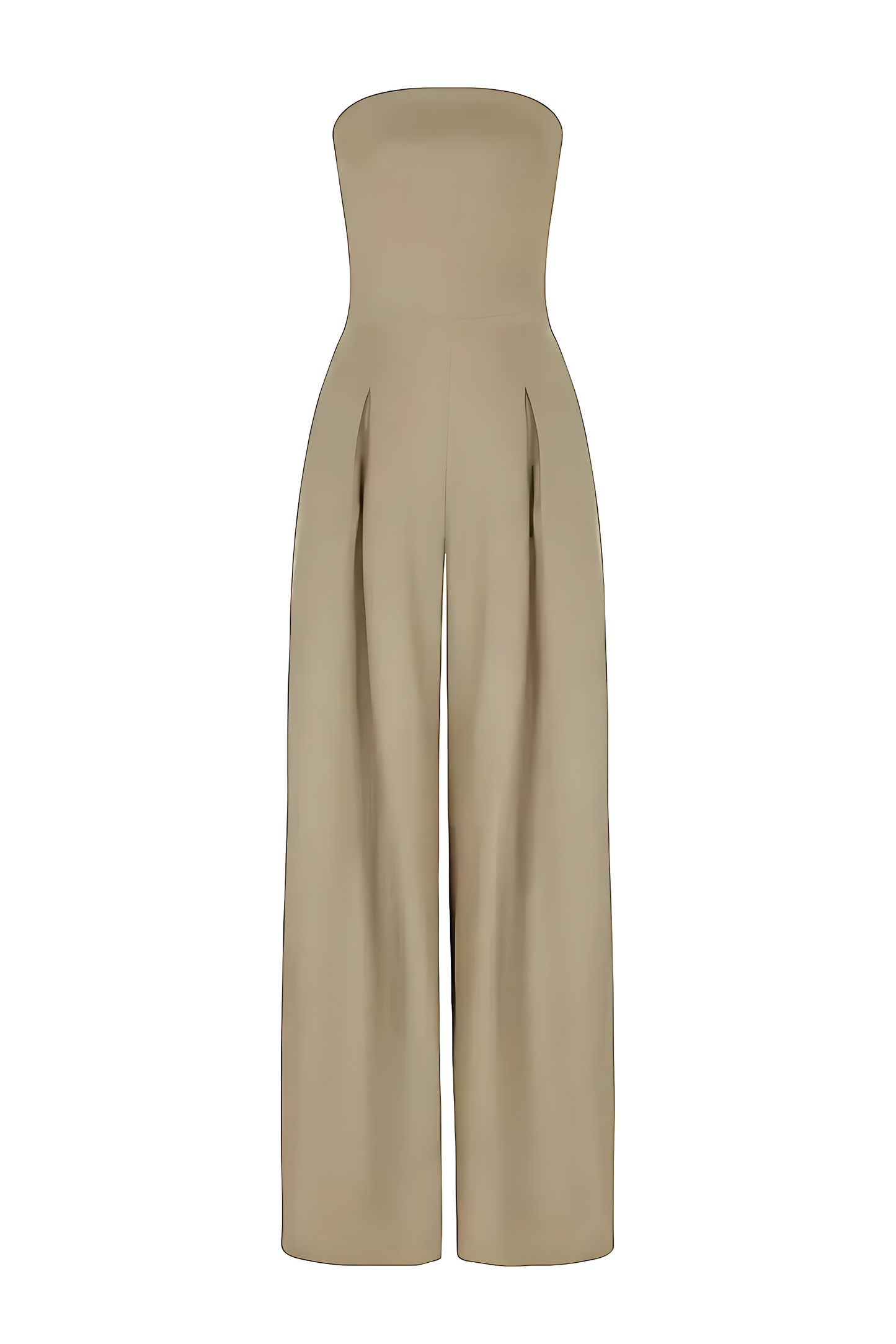 Luxe Lounge Jumpsuit 1+1 Gratis