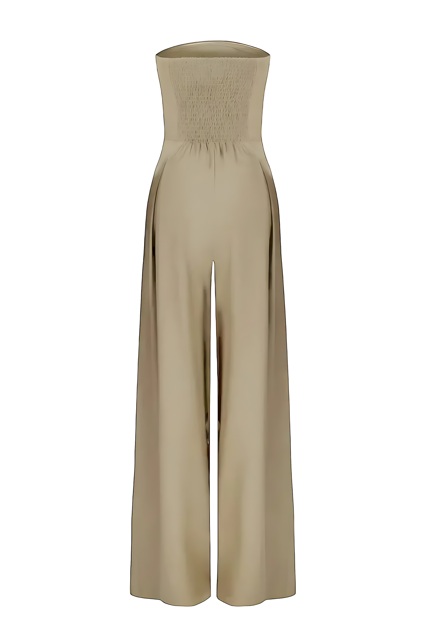 Luxe Lounge Jumpsuit 1+1 Gratis
