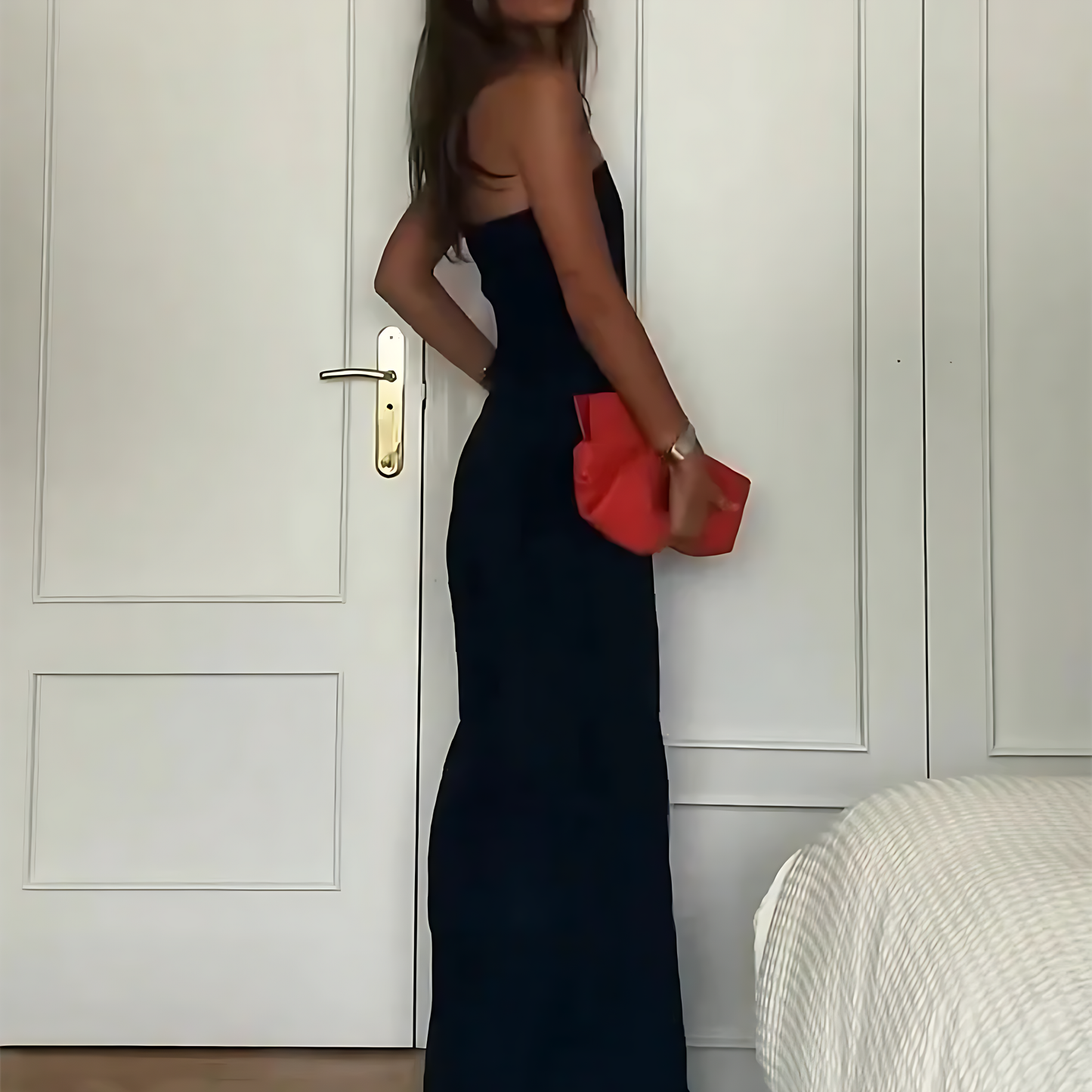 Luxe Lounge Jumpsuit 1+1 Gratis