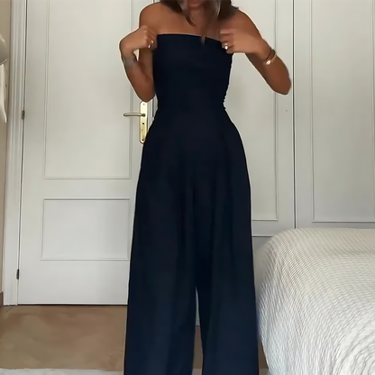 Luxe Lounge Jumpsuit 1+1 Gratis