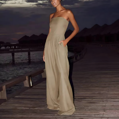 Luxe Lounge Jumpsuit 1+1 Gratis