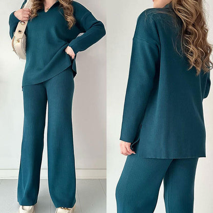 Elegant Split Set