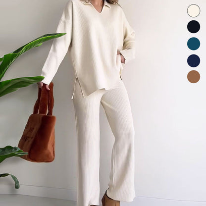 Elegant Split Set