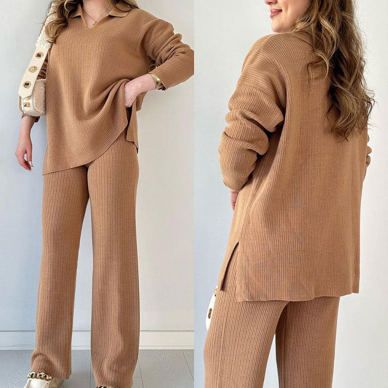 Elegant Split Set