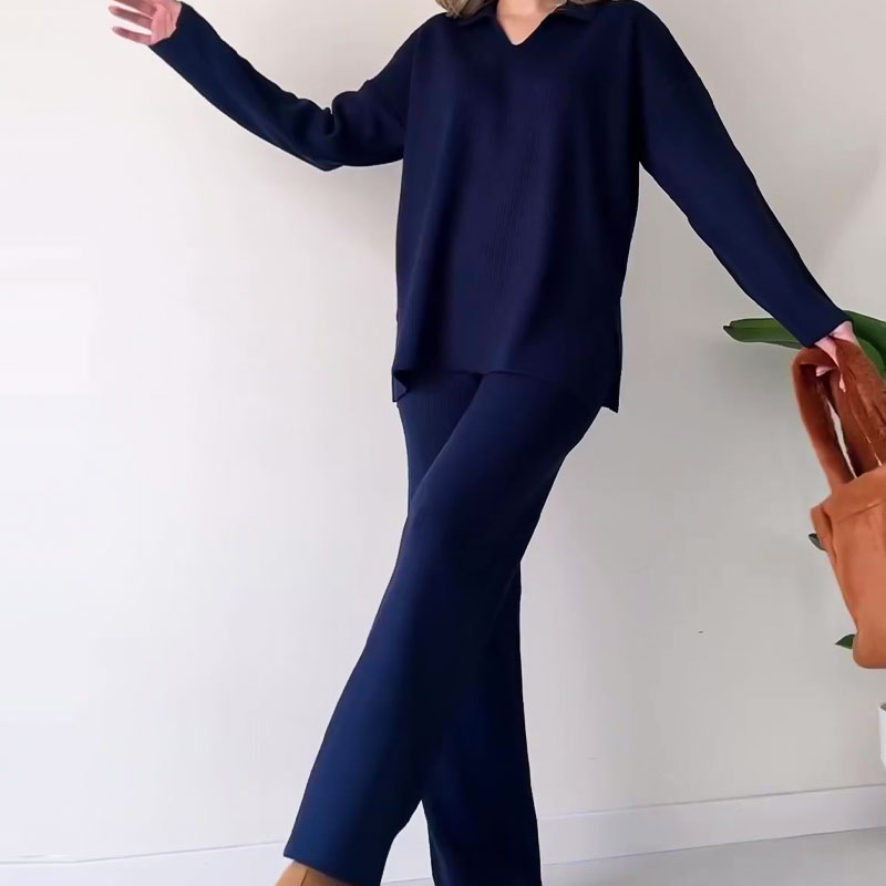 Elegant Split Set