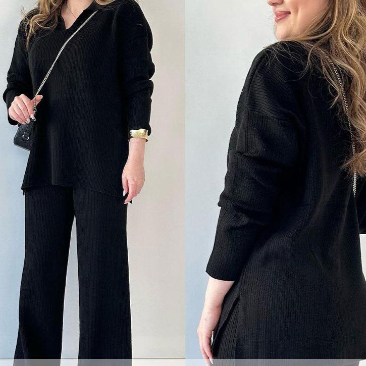 Elegant Split Set