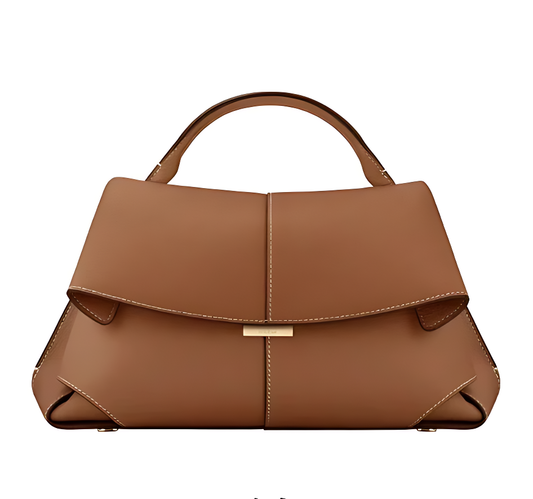 Maxi Elegance Bag + Gratis Luxe Schouderriem!