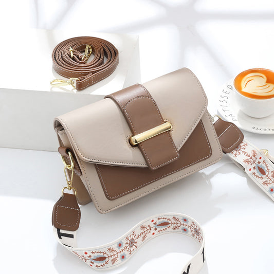 Modern Luxe Bag